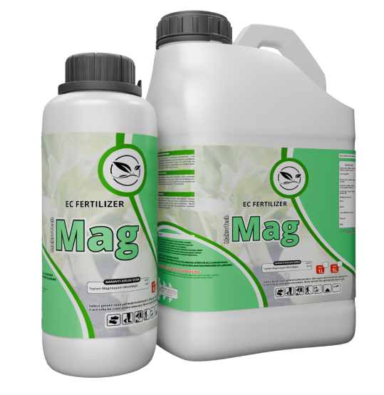 Mag (MakroTech)